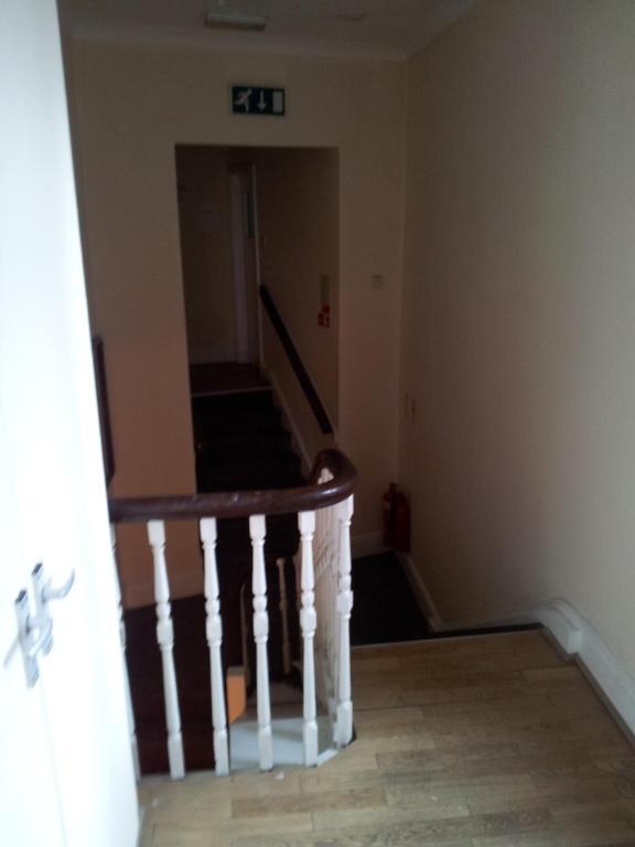 The Knowsley - Not Open To The Public Ξενοδοχείο Λίβερπουλ Εξωτερικό φωτογραφία