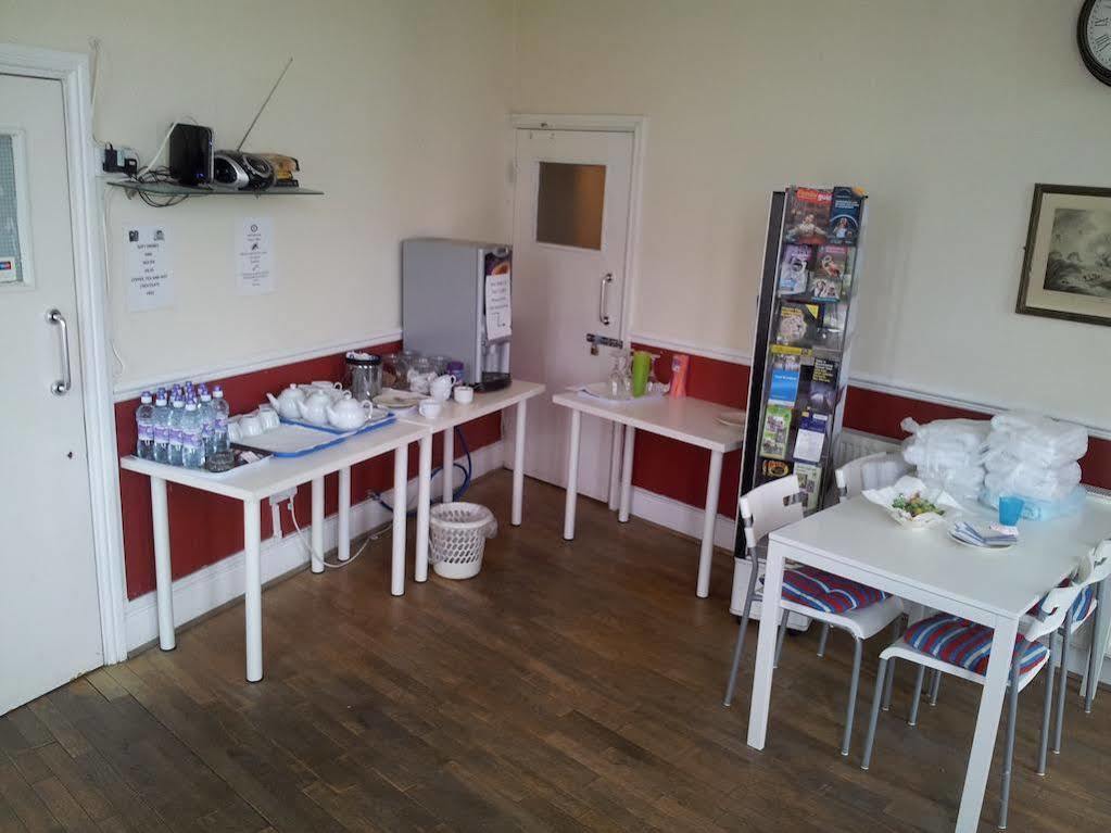 The Knowsley - Not Open To The Public Ξενοδοχείο Λίβερπουλ Εξωτερικό φωτογραφία
