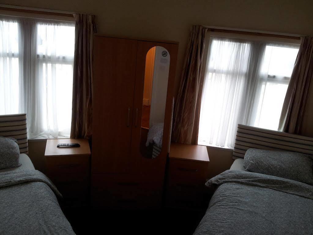 The Knowsley - Not Open To The Public Ξενοδοχείο Λίβερπουλ Εξωτερικό φωτογραφία